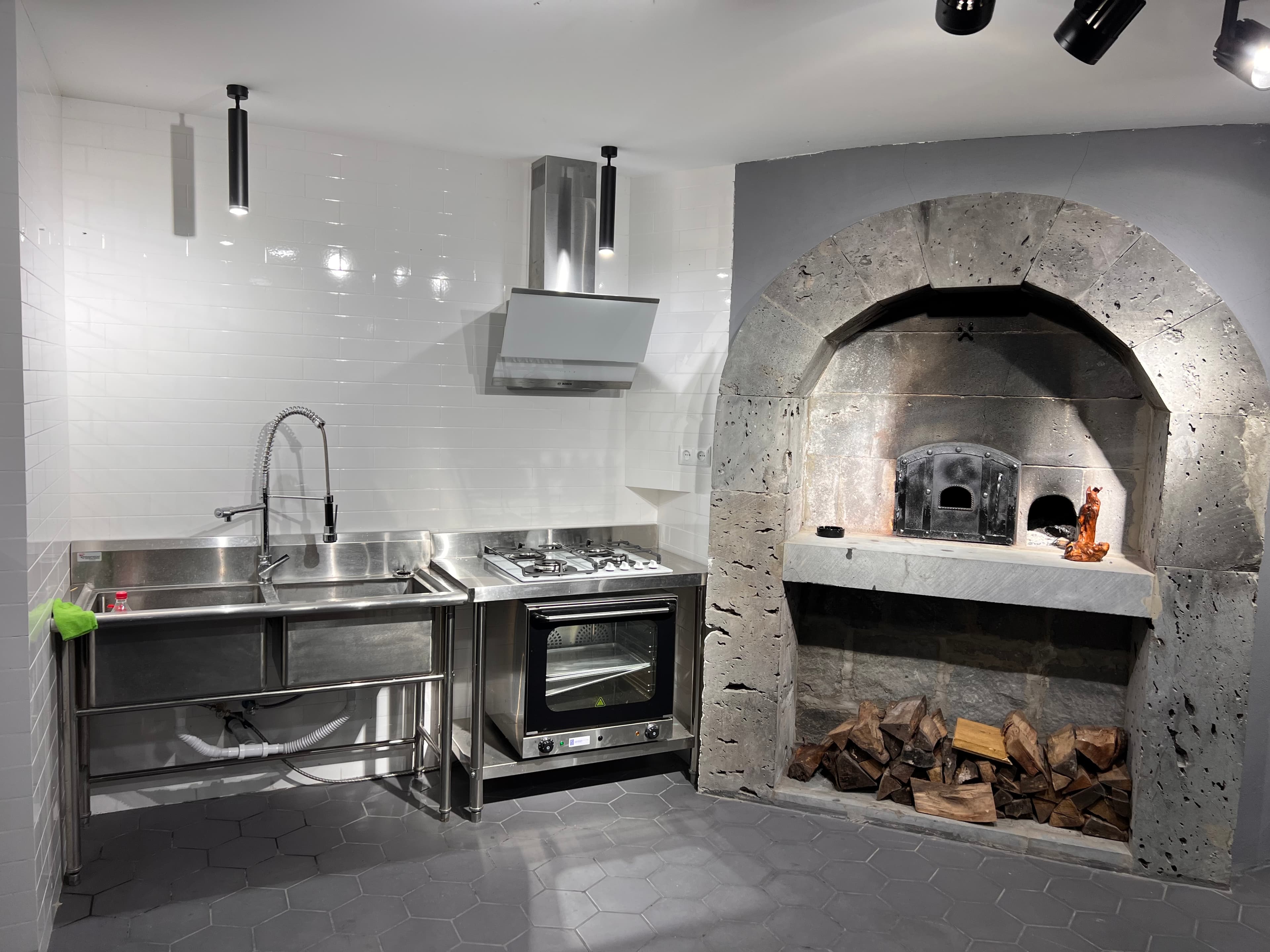 რესტორანი